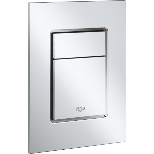 Grohe Skate Cosmopolitan Betjeningsplade S Krom