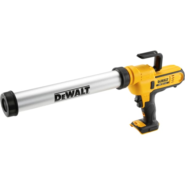 Regn voldsom vært DeWalt 18V XR fugepistol u. batteri | DCE581N-XJ | LavprisVærktøj.dk