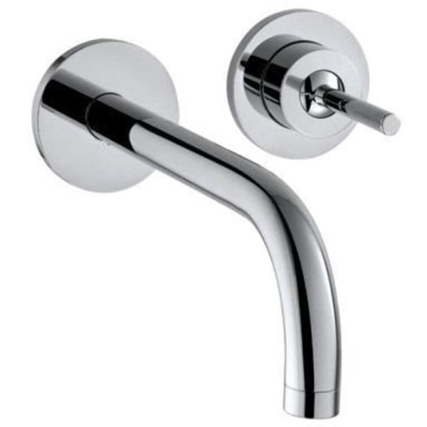 Axor Uno² 2-huls håndvaskarmatur 225 mm