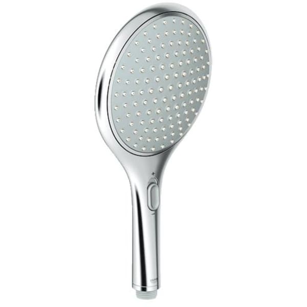 Grohe Rainshower Solo 150 håndbruser, krom