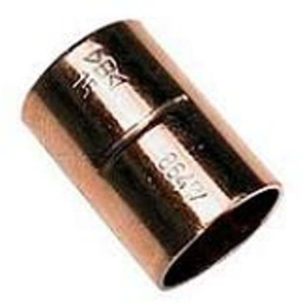 Muffe 18 mm
