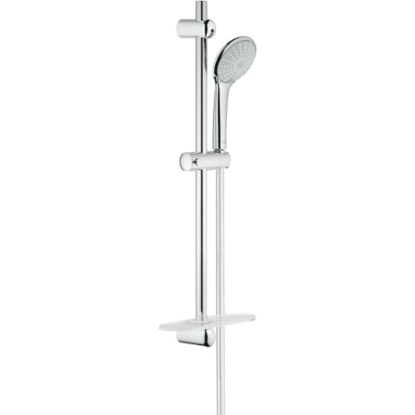 Grohe Euphoria Duo 110 brusesæt, krom