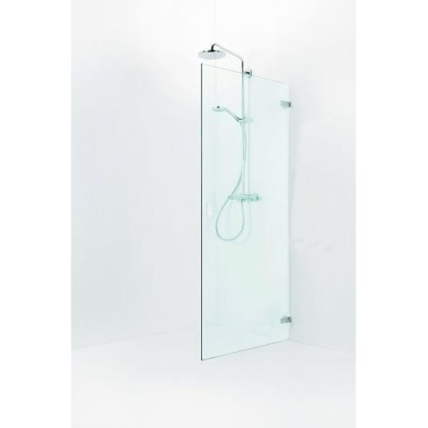 Ifö Stella 800mm højre svingdør højre model i 6mm sikkerhedsglas