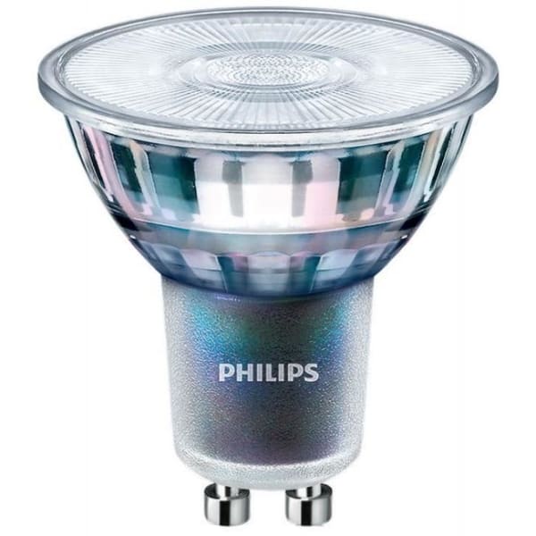 Philips Master ExpertColor LED dæmpbar, 3,9W med 3000K | 929001346802 | LavprisEL.dk