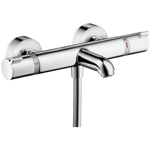 Hansgrohe Ecostat Comfort kararmatur, krom