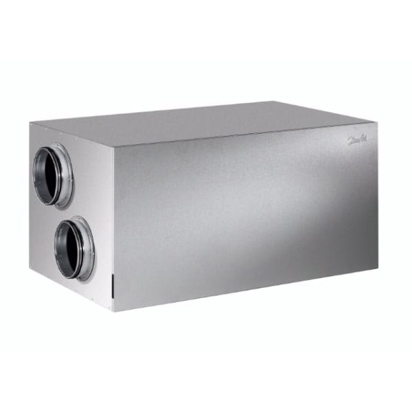 Danfoss a3 air unit f/loftmontage 089F0232 BilligVVS.dk