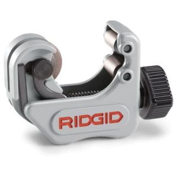 Ridgid 117 röravskärare, 5-24 mm med automatisk matning | 97787 | VVSochBAD.se