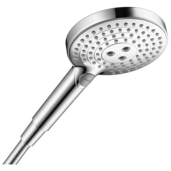 Hansgrohe Raindance Select S 120 håndbruser, krom