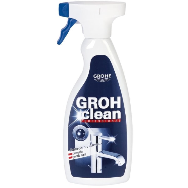 Grohe GrohClean rengøringsspray, 500 ml