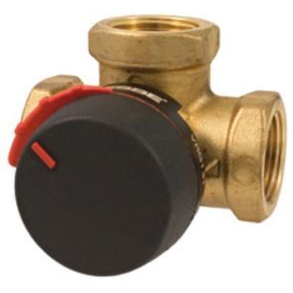 Esbe Shuntventil 3-vags typ VRG DN20, PN10 | 4905436 | VVSochBAD.se