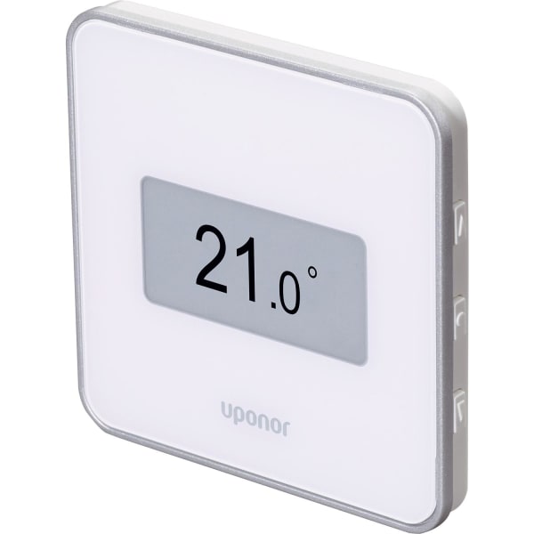 Uponor Smatrix Style trådløs termostat med | | BilligVVS.dk