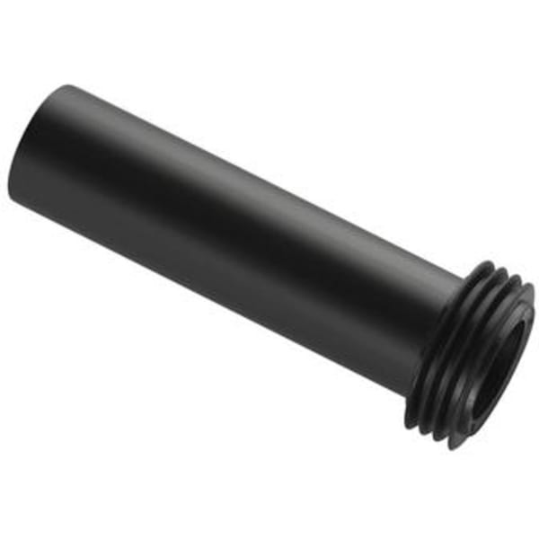 Geberit tilgangsferule, 180xø45mm t/toilet PEH