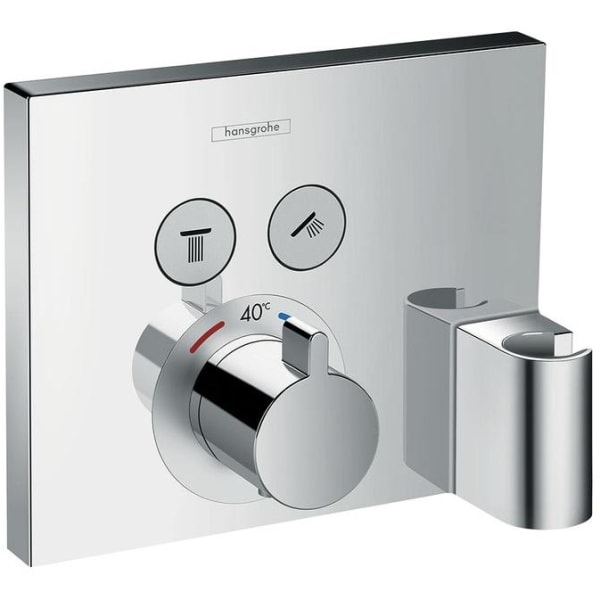 Hansgrohe ShowerSelect brusearmatur, krom