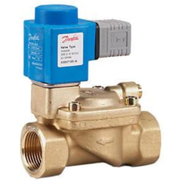 Danfoss Magnetventil EV220B - 220 V/50 | 4528155 | VVSochBAD.se