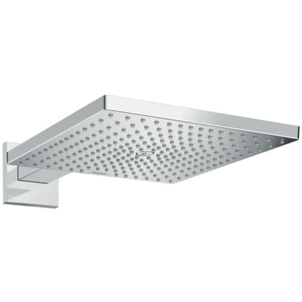 Hansgrohe Raindance E 1 Jet Takdusch Inkl Duscharm 390 Mm Krom Vvsochbad Se