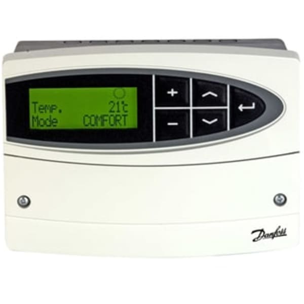 Danfoss ECL Comfort 110, villapaket | 5386159 | VVSochBAD.se