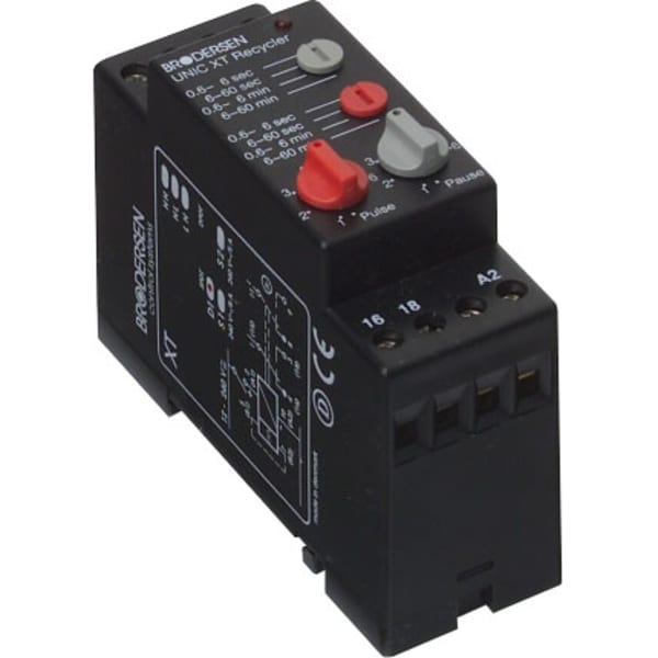 Taktgiver XT-D1