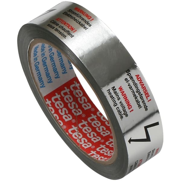 Alutape DPH10 25mmx25m