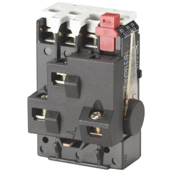 Danfoss Termorelæ