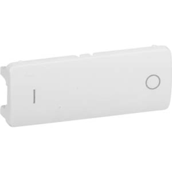 Wireless tænd/sluk tangent