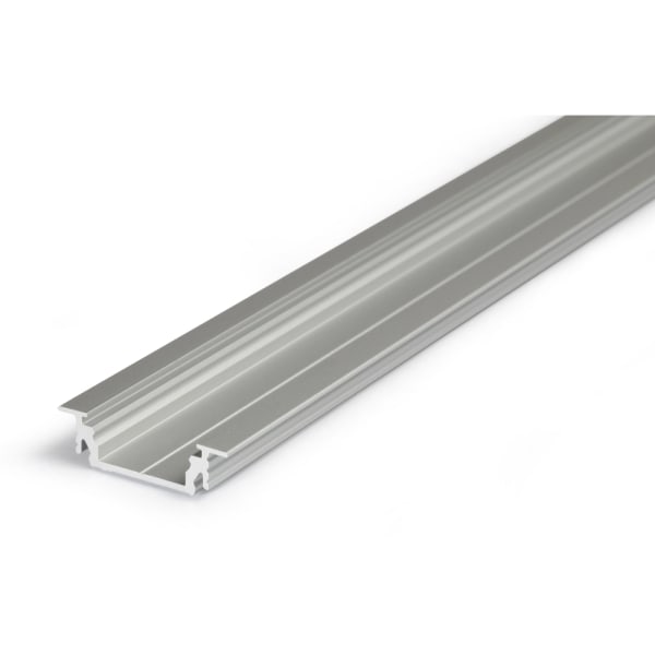 Køb Aluprofil LED Strips Hue Lightstrip Plus | Indbygning 1m.