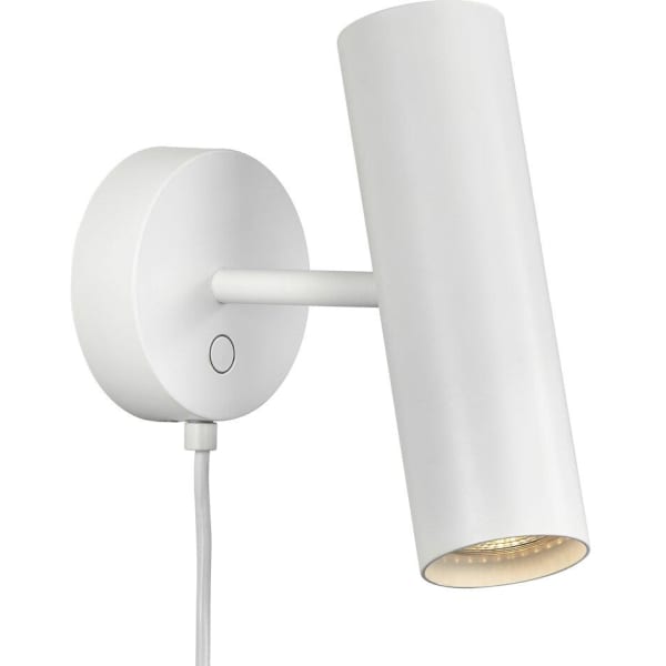Køb MIB 6 Væglampe i farver | NY MODEL | Dansk Design