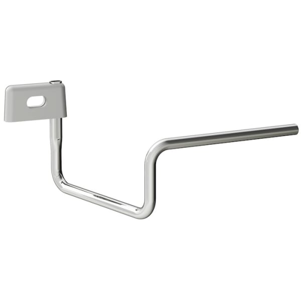 Laufen VAL Håndklædeholder, krom for vask 815283