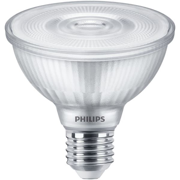 legeplads Meningsfuld duft Philips Master LED PAR30 E27 spot, 9,5W, 2700 K | 929002338602 |  Greenline.dk