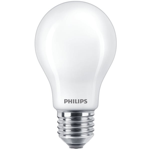 Køb Philips SceneSwitch E27 Pære | Dæmp lyset med alm. kontakt