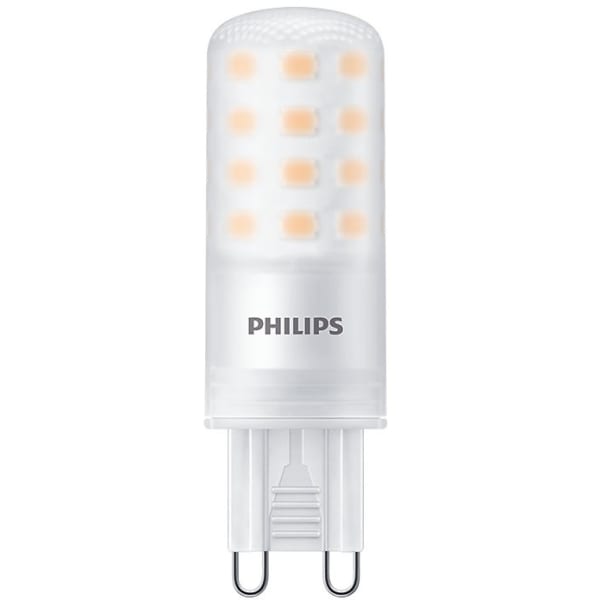 Philips LED G9 Pære Dæmpbar
