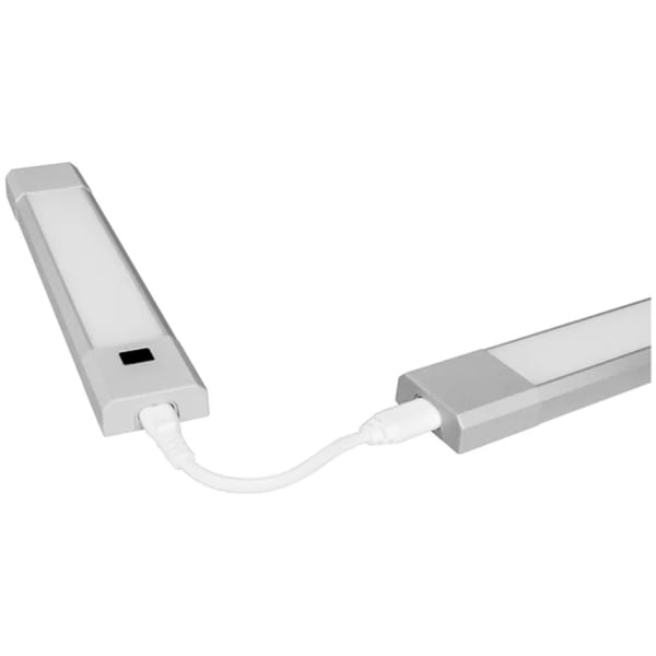 Theseus kedel cerebrum Ledvance Linear LED armatur m/farvet + hvidt lys - 50cm | 4058075227675 |  Greenline.dk