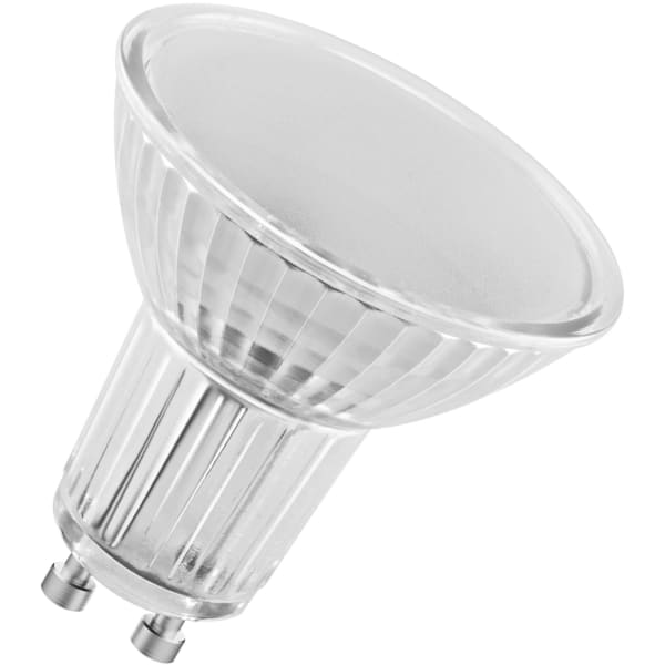 Osram par16 LED spot pære, 4,3W - GU10 | 4058075608030 | LavprisVærktøj.dk