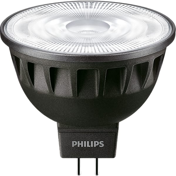 Master LEDspot ExpertColor 6,7W 927 MR16 GU5,3 36° 420 lumen