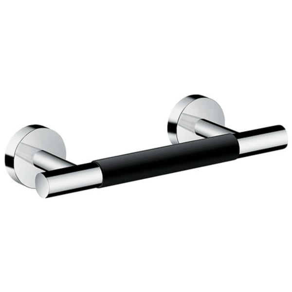 Hansgrohe fodstøtte Comfort Care, metal