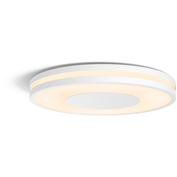 Philips Hue Connected Being plafond BT-hvid | 929003055001 | LampeGuru.dk