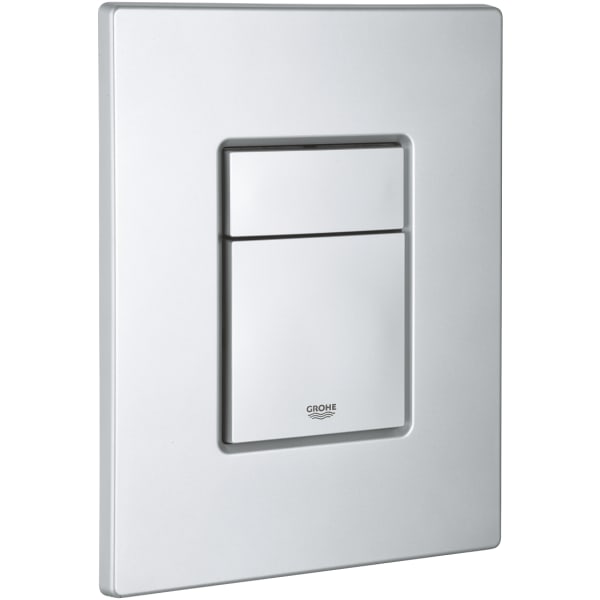 Grohe Skate Cosmopolitan betjeningsplade. titanium 38732BR0