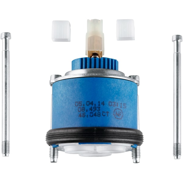 Grohe patron til Eurodisc/Europlus, 46 mm | 46048000 | BilligVVS.no