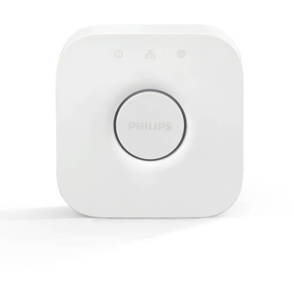 Philips Hue Bro (Bridge) 2.1