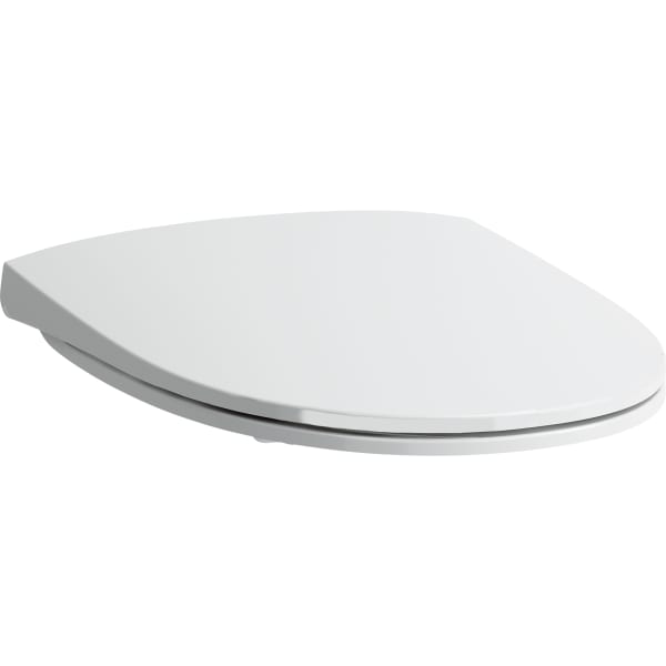 Laufen ProN Nordisk toiletsæde m. softclose Køb på BilligVVS.dk