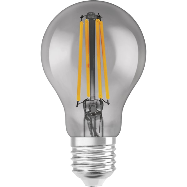 Ledvance Smart+ Zigbee E27 LED-Standard ljuskälla, 8,5W, 2700K, vit