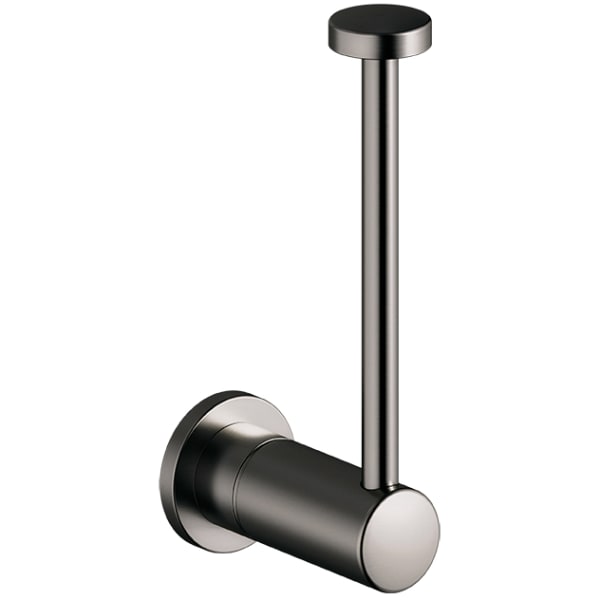 Damixa Silhouet reservepapirholder, antracit | 483175500 | BilligVVS.dk