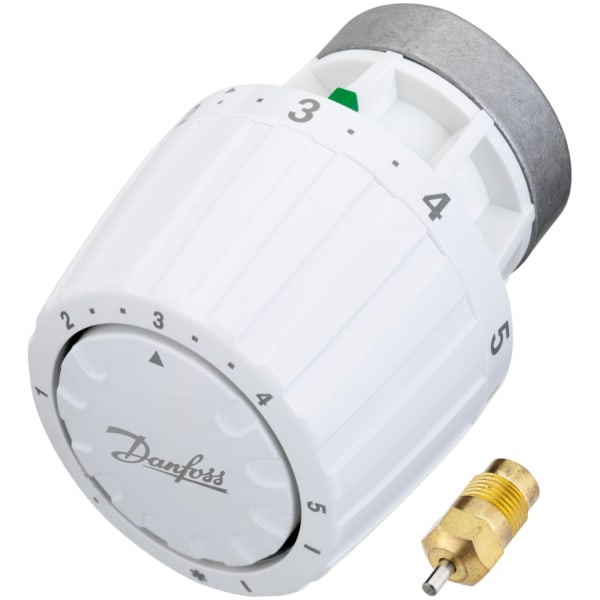 Danfoss termostat føler type RA-V | | LavprisVVS.dk