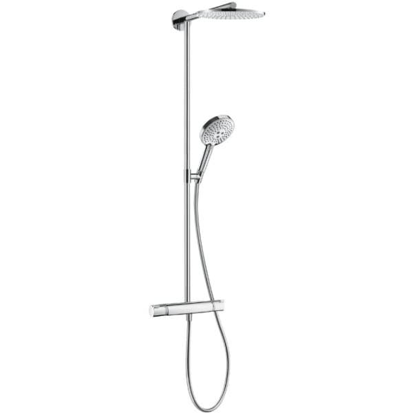 Hansgrohe Raindance S 240 brusesæt, krom