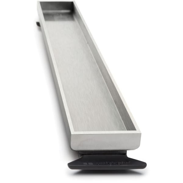 Unidrain HighLine Cassette rist 900 mm, højde 10 mm