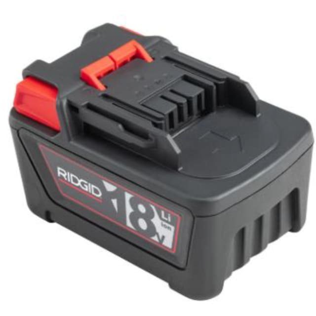 1x Adaptor Suitable for Ridgid 18v slide-in Li-Ion Battery To for SKIL 20v Tools