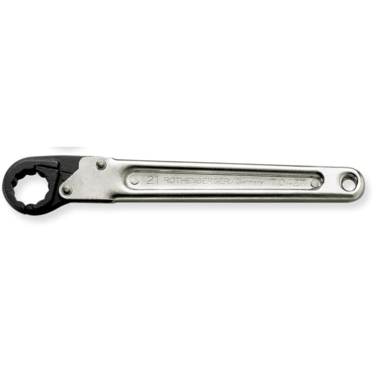 Rothenberger Ro-Click omløbernøgle, 24 mm