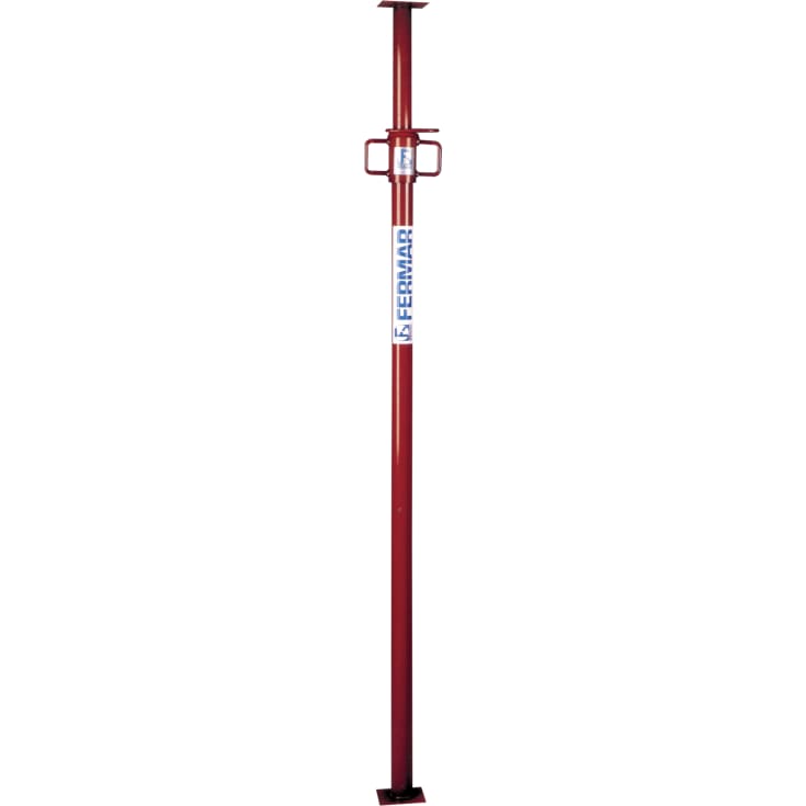 Forskalingsstøtte, 165–300 cm