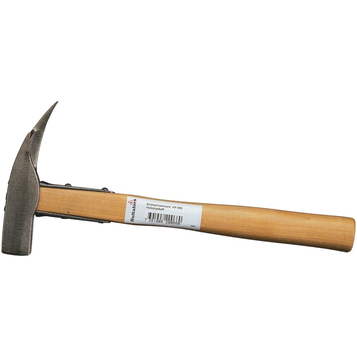 Hultafors Snekkerhammer 750 gr.