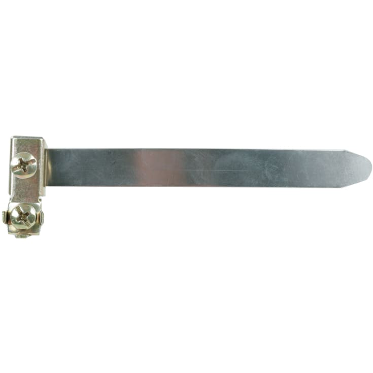 Jordklemme 927/4 3/8-6&quot;, 17,2-185 mm, L=555mm