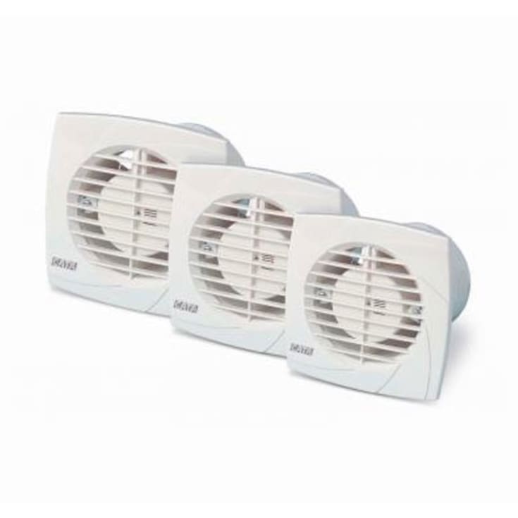 Cata Ventilator B15 Plus
